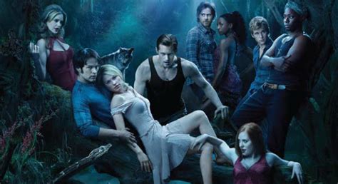 Dvd Review True Blood Season 6 Box Set