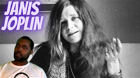 Janis Joplin Me Bobby Mcgee Reaction Women Wednesday Youtube
