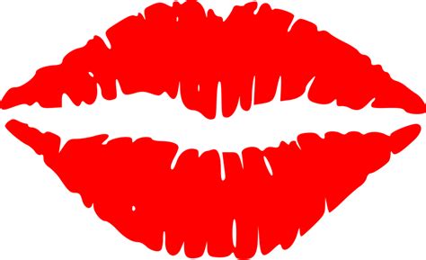Free Cartoon Lips Kiss Download Free Cartoon Lips Kiss Png Images