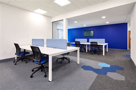 End User Top Tips On How To Ensure A Successful Office Fit Out Project