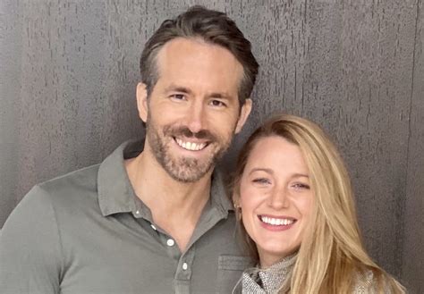 Ryan Reynolds And Blake Lively Help Canadians Double Their Impact For