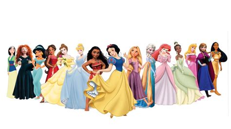 Disney Princess Ranking Disney Princess Fanpop