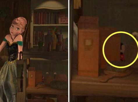 A powerful metaphor for today's unprecedented times, this is a film experience unlike anything you've seen before. 24 Hidden Secrets In Disney Movies You Probably Have Never ...