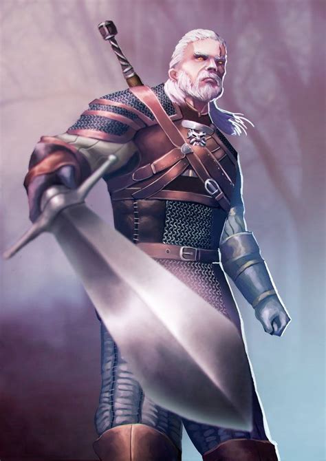 Fanpage about geralt of rivia, the character of the witcher played by henry cavill. 69 best images about Geralt of Rivia on Pinterest | Face ...
