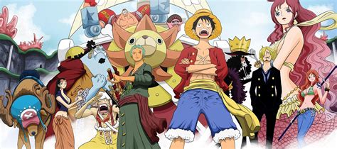 One Piece Yy Anime