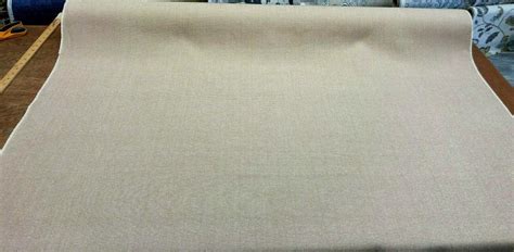 Heather Grain Preshrunk Cotton Chenille Fabric By The Yardnn Nn