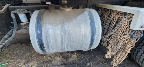 Used 2014 Kenworth T800 Hydraulic Tank For Sale Sturgeon County