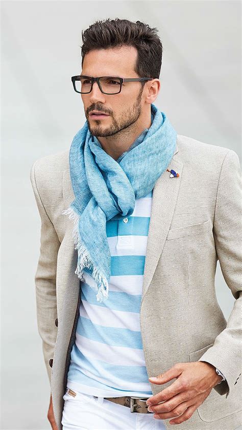 Adam Cowie For Roy Robson Spring Summer Gentleman Mode Gentleman Style Fashion Mode Look