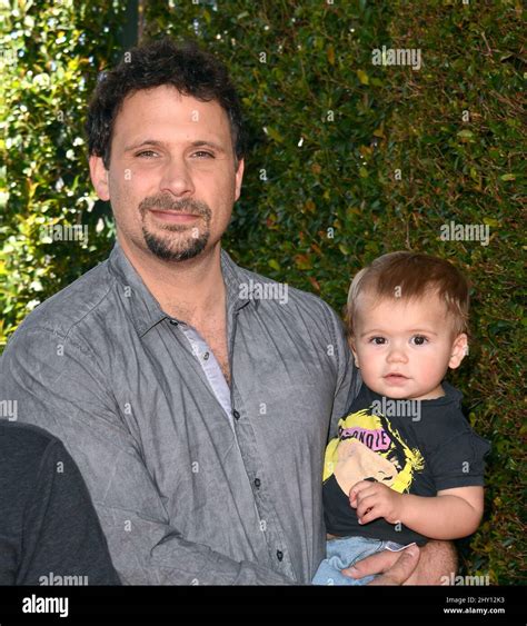 Jeremy Sisto And Bastian Sisto Hi Res Stock Photography And Images Alamy