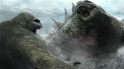 Александр скарсгард, милли бобби браун, ребекка холл и др. "Godzilla vs. Kong" spart sich wahrscheinlich eine ...