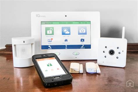 Top 10 Home Security Systems In 2020