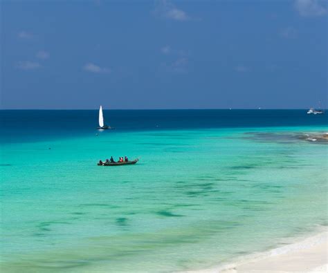 Zanzibar Island Tanzania