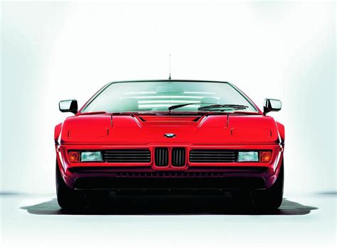 30 Years Of Bmw M1 Gallery 240274 Top Speed