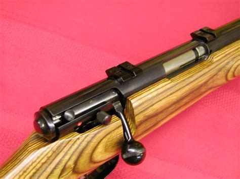 Savage 40 22 Hornet Caliber For Sale At 9576035