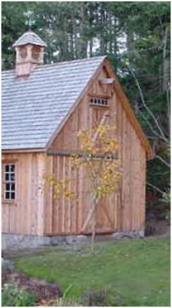 These sheds can be used for storage or in the garden. 98 Free Shed Plans and Free Do It Yourself Building Guides