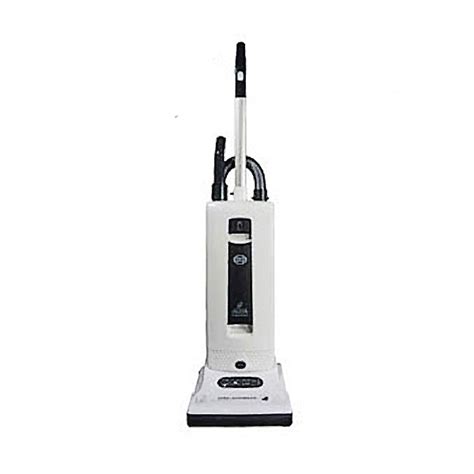 Sebo Automatic X4 Upright Vacuum Cleaner American Vacuum