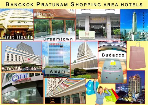 Opening & closing timings, parking options, restaurants nearby or what to see on your visit to pratunam market? Viajero: Shopping in Bangkok