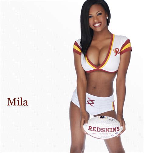 pics of the nfl hottest cheerleaders are you ready for some football blacksportsonline