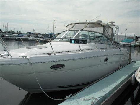 2001 29 Sea Ray 290 Amberjack For Sale In Lackawanna New York All