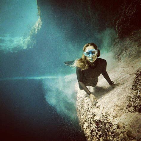 Freediving Photos And Gear Guide On Instagram “under The Sea Daanverhoevenfreediver Katie