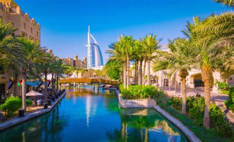 Top 10 Most Unique And Must See Hotels In Dubai