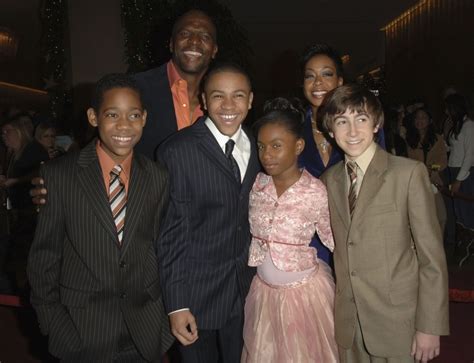 Everybody Hates Chris Where Are The Cast Members Now