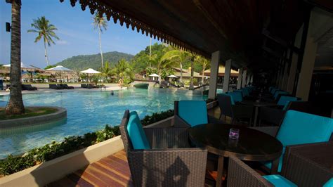 Escape to the taaras beach & spa resort for an unparalleled luxury experience in… 3D2N The Taaras Beach & Spa Resort, Redang Island - AMI ...