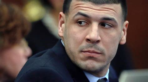 Aaron Hernandez Documentary From Netflix Releases First Teaser Trailer About The Late Nfl Player