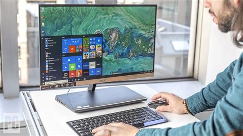 The Best All In One Computers For 2023 Pcmag