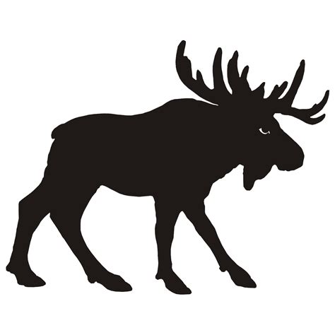 Moose Elk Png