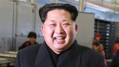 Kim Jong Un North Koreas Fat Leader Hates Being Called Fat By China