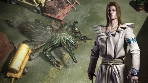 Resident Evil Ranking Every Boss From Worst To Best Page 39