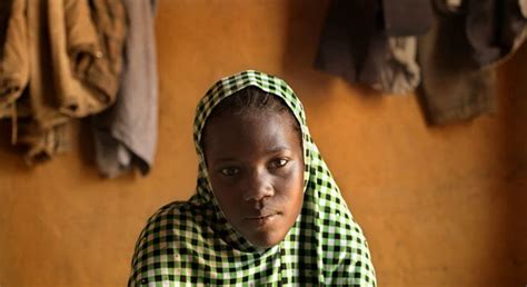 Child Brides In Africa Could More Than Double To 310 Million By 2050