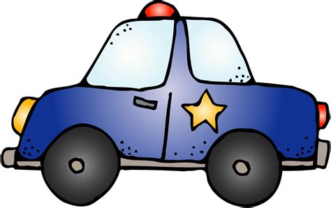 Police Cars Clipart Free Download On Clipartmag