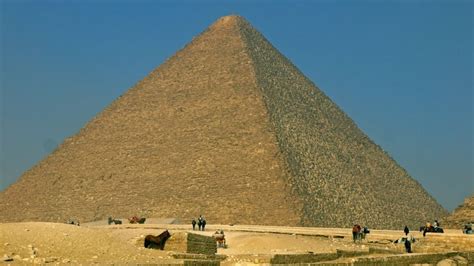 The Pyramids Of Giza Three Pyramids Egypt Travel To Egypt
