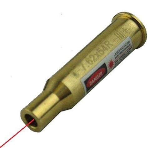 Laser Bore Sighter 762x54r Reloadingeverything