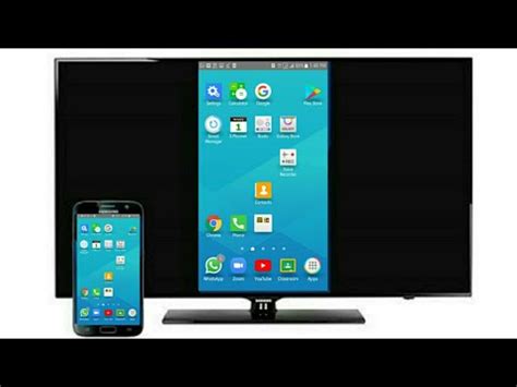This amazing screen mirroring tool is one of the latest applications that has recently become available on the app store. How to screen mirror in any android TV(Tcl,mi,etc..)with ...