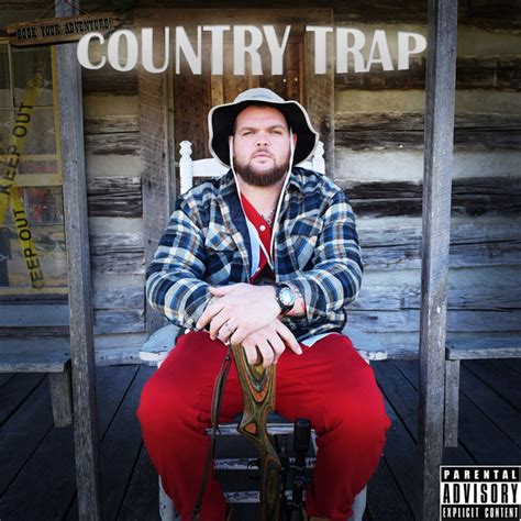 Country Trap Album By Big Murph Spotify