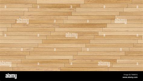 Seamless Wood Parquet Texture Linear Light Brown Stock Photo Alamy