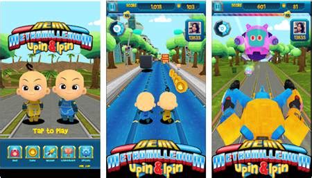 Play games, rate them, post comments, add them to your favorites, share them and chat with other online gamers. Game Gta Upin Ipin Apk - Upin Timelapse ⏰ GTA Upin ipin ...