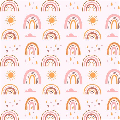 Update More Than Pink Boho Wallpaper Best In Cdgdbentre