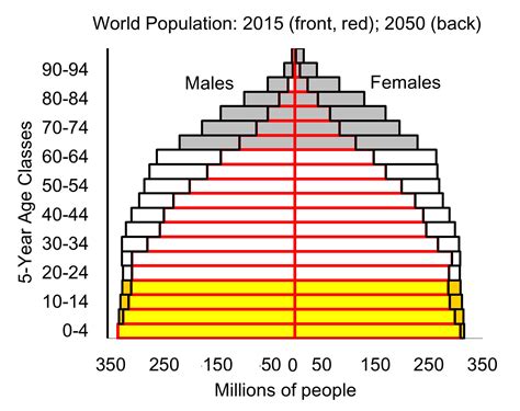 The World Population Will Probably Stabilize In Several Decades — Chad