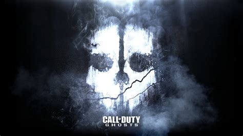 Free Download Call Of Duty Ghost Wallpaper 1080p By Neonkiler99