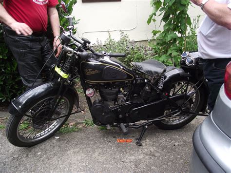 Velocette Motorcycles