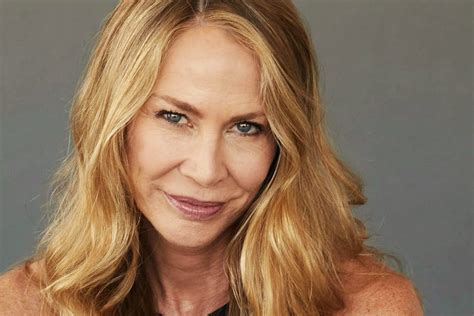 Intriguing Facts About Kathleen Kinmont Facts Net