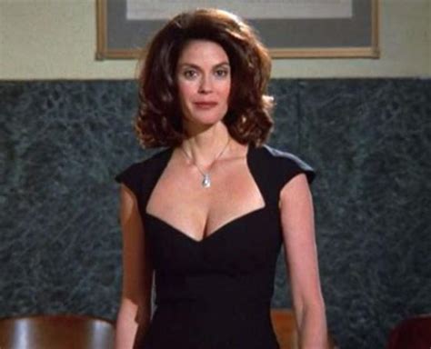 Teri Hatcher