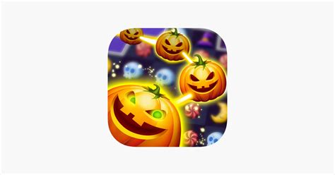 ‎app Store에서 제공하는 Halloween Witch Connect