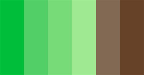 04, d3 and 2e.rgb value is (4,211,46). Pastel Green & Brown Color Scheme » Brown » SchemeColor.com