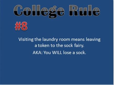 College Rules On Tumblr 0 Hot Sex Picture