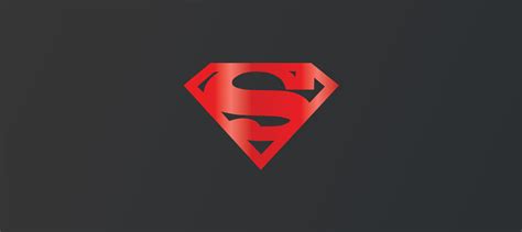 Superman Logo 8k Wallpaperhd Superheroes Wallpapers4k Wallpapers
